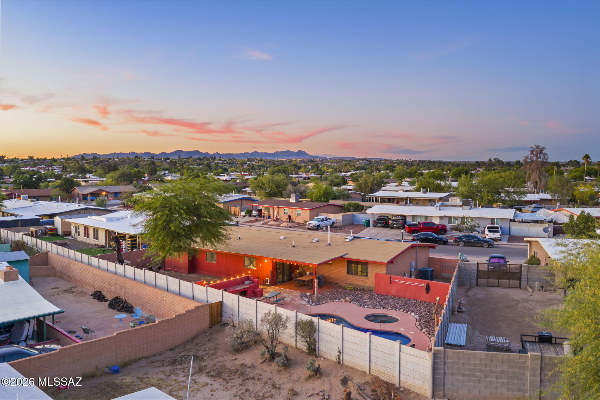Heritage Hills II (558-740) - Residential