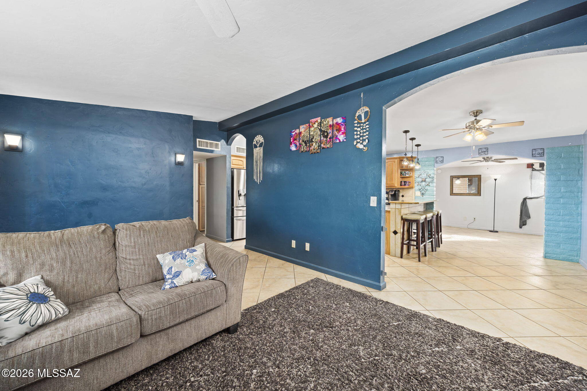 Heritage Hills II (558-740) - Residential