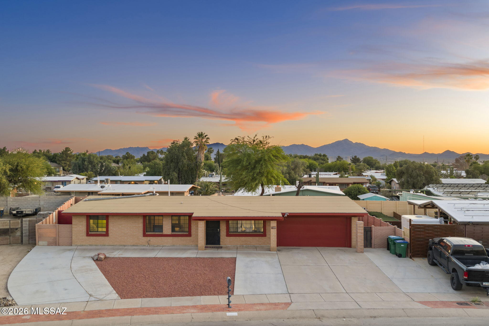 Heritage Hills II (558-740) - Residential
