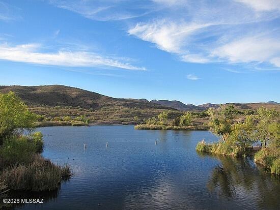 Lake Patagonia Ranch - Land