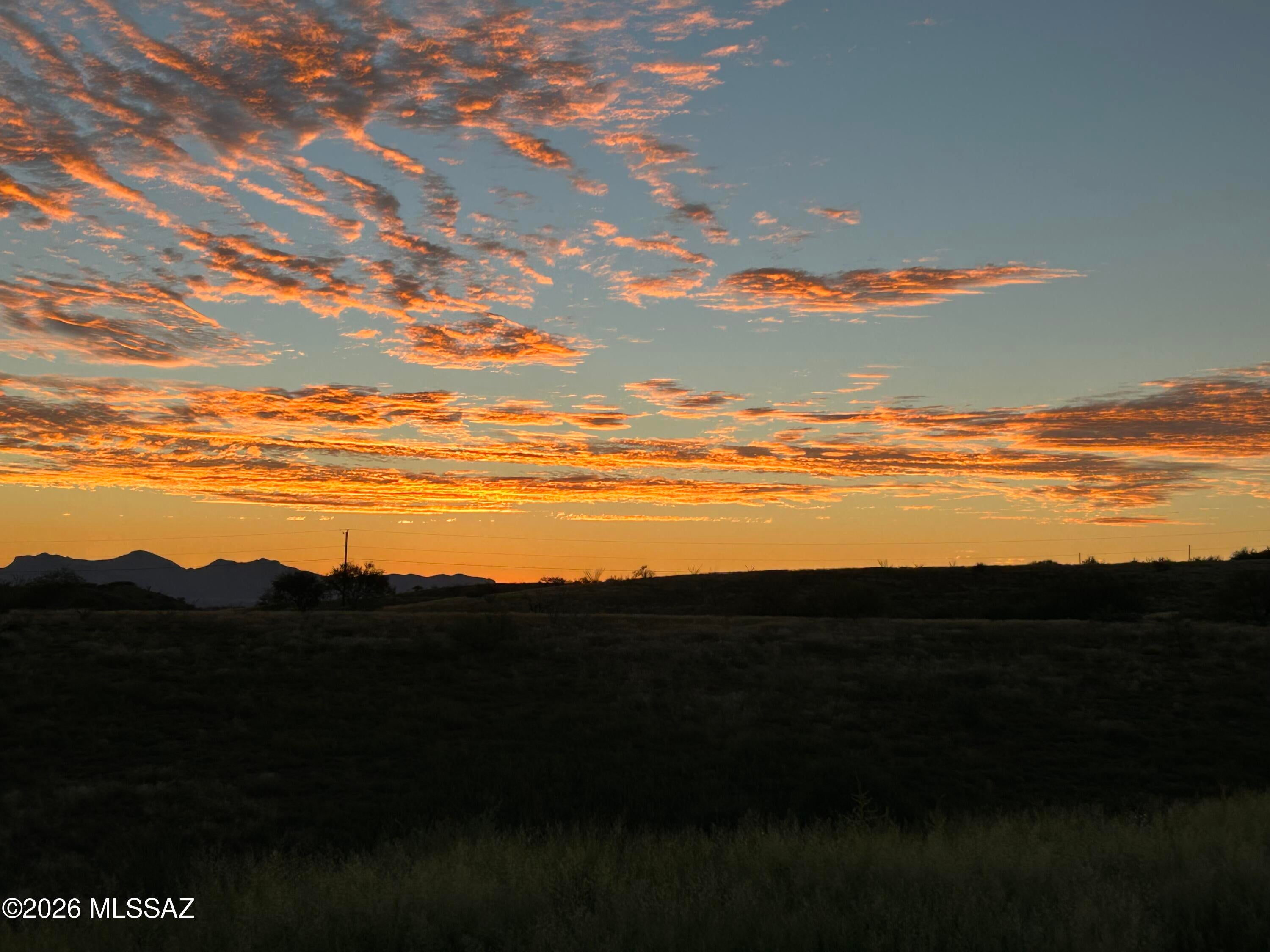 Lake Patagonia Ranch - Land