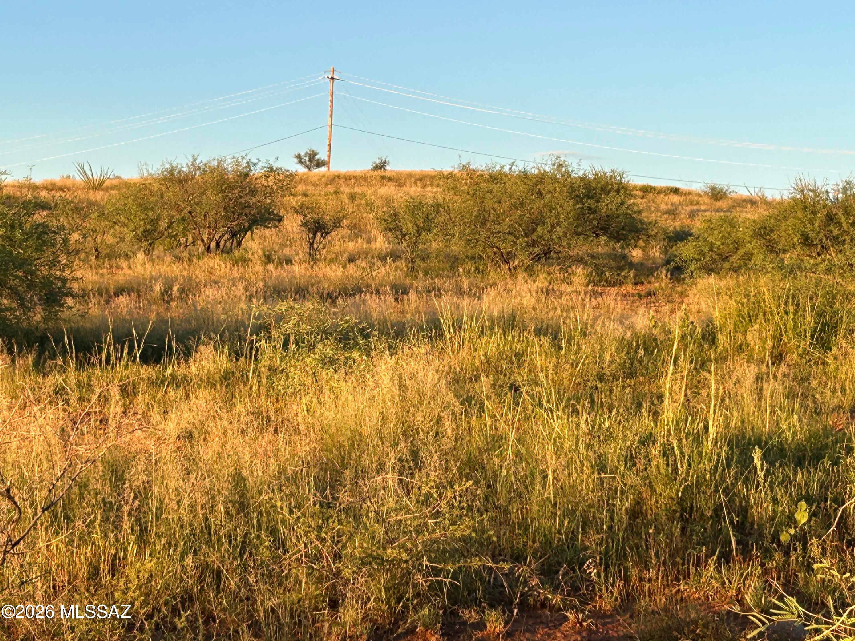 Lake Patagonia Ranch - Land