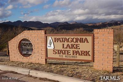 Lake Patagonia Ranch - Land