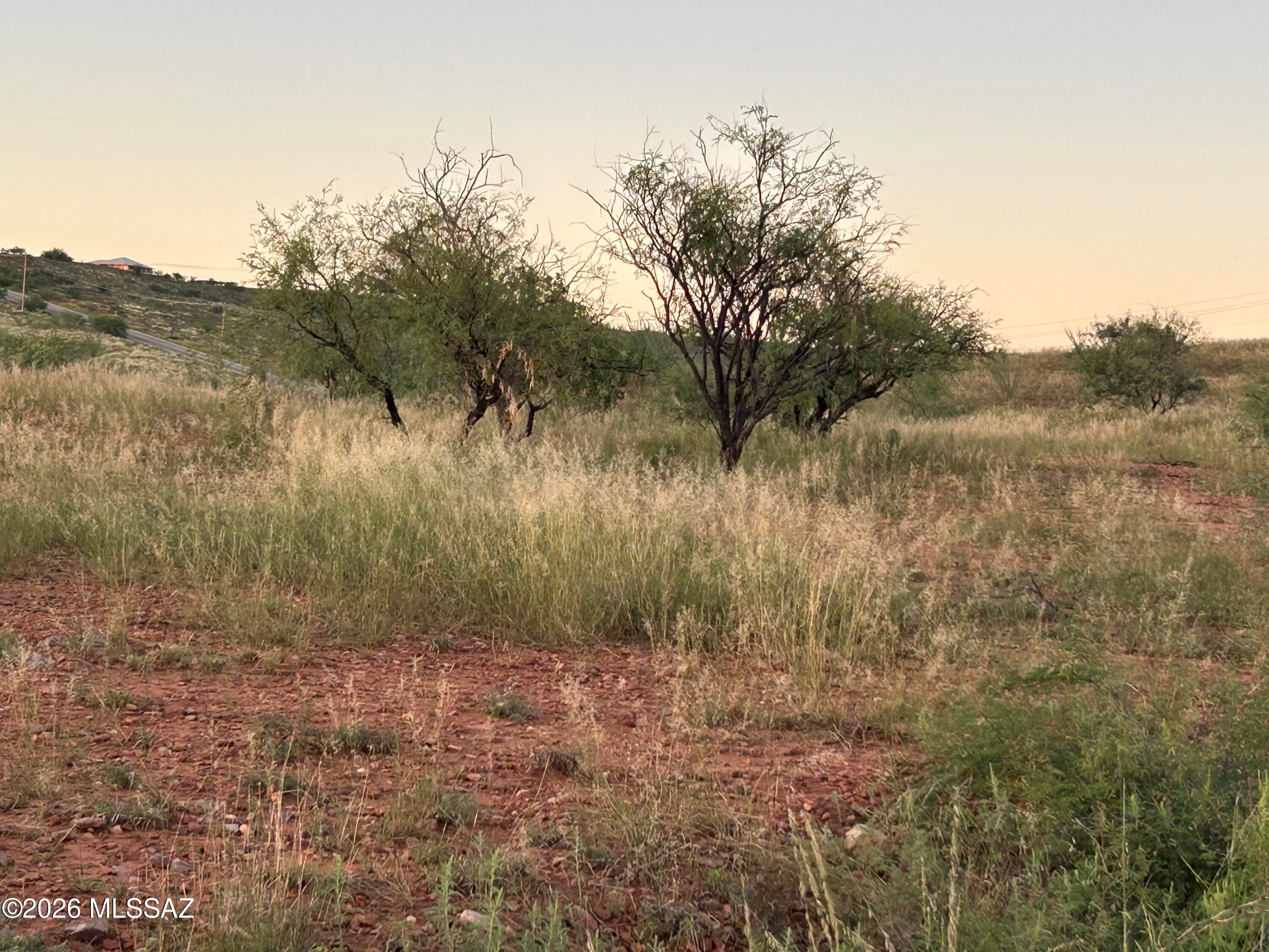 Lake Patagonia Ranch - Land