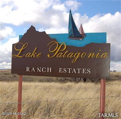 Lake Patagonia Ranch - Land