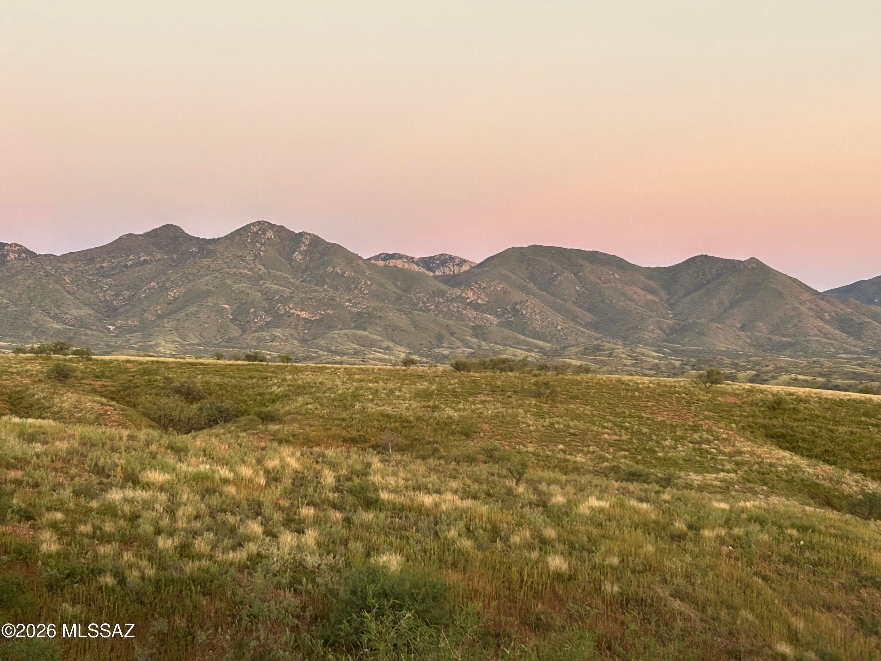 Lake Patagonia Ranch - Land