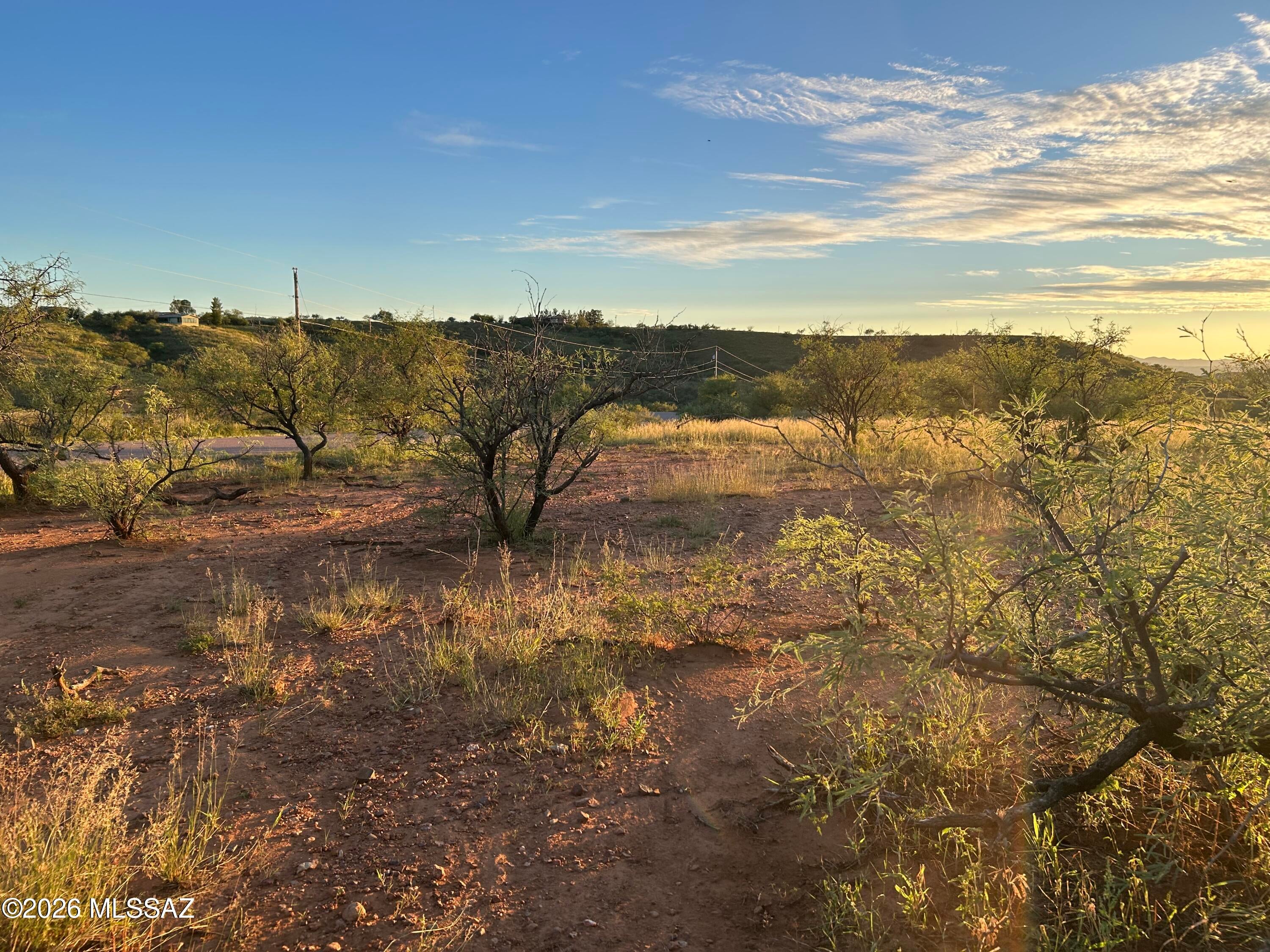 Lake Patagonia Ranch - Land