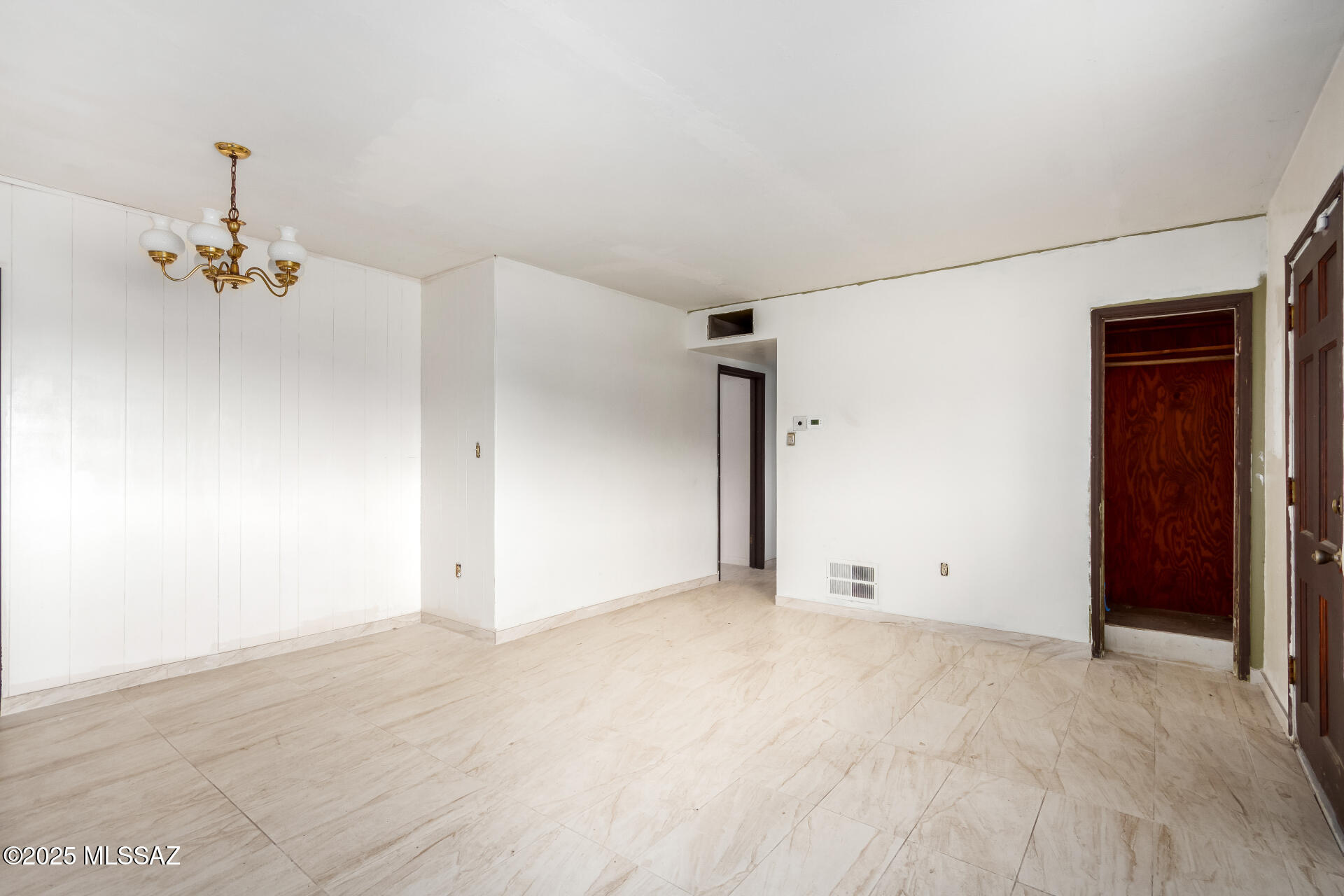 La Mesa - Residential
