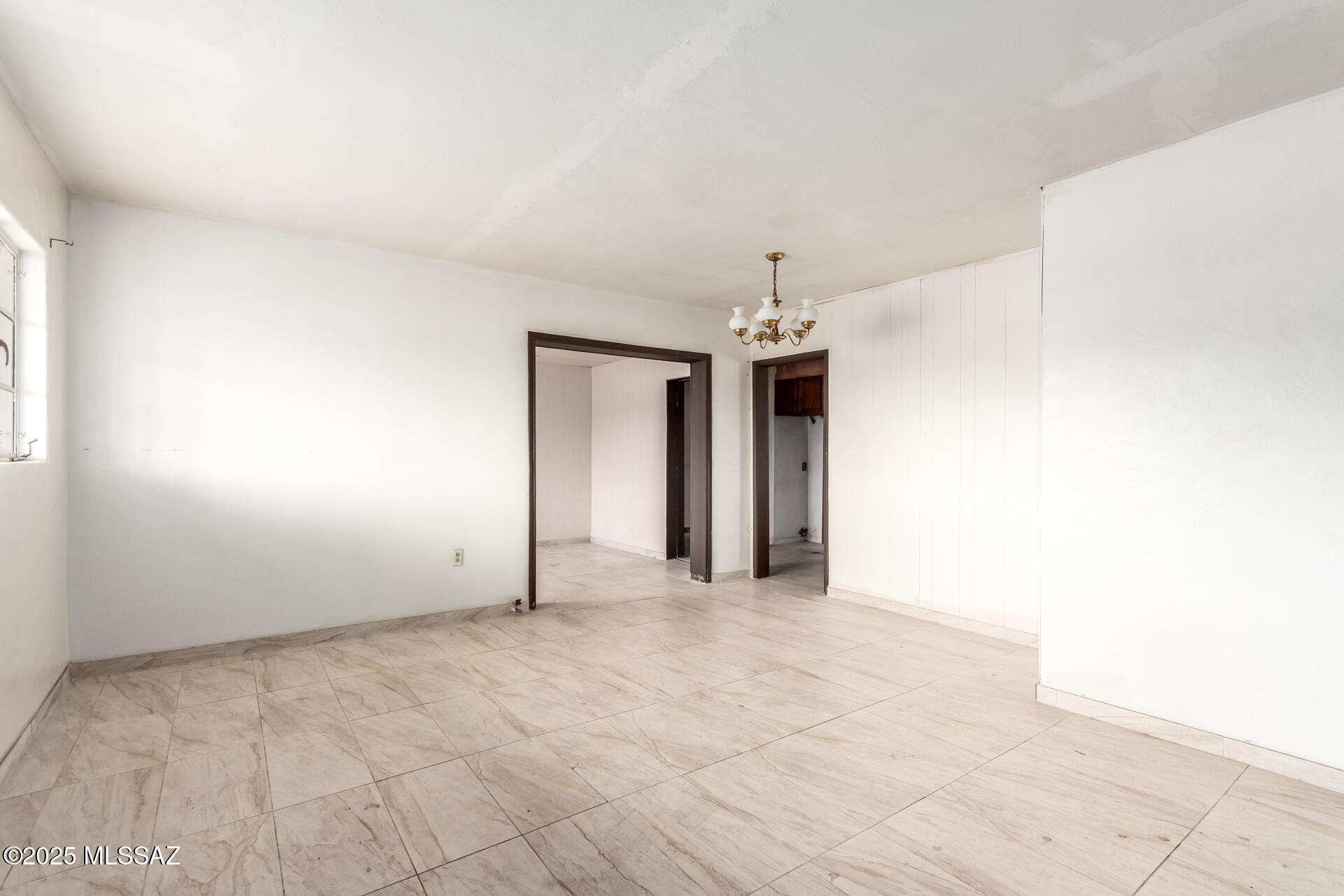 La Mesa - Residential