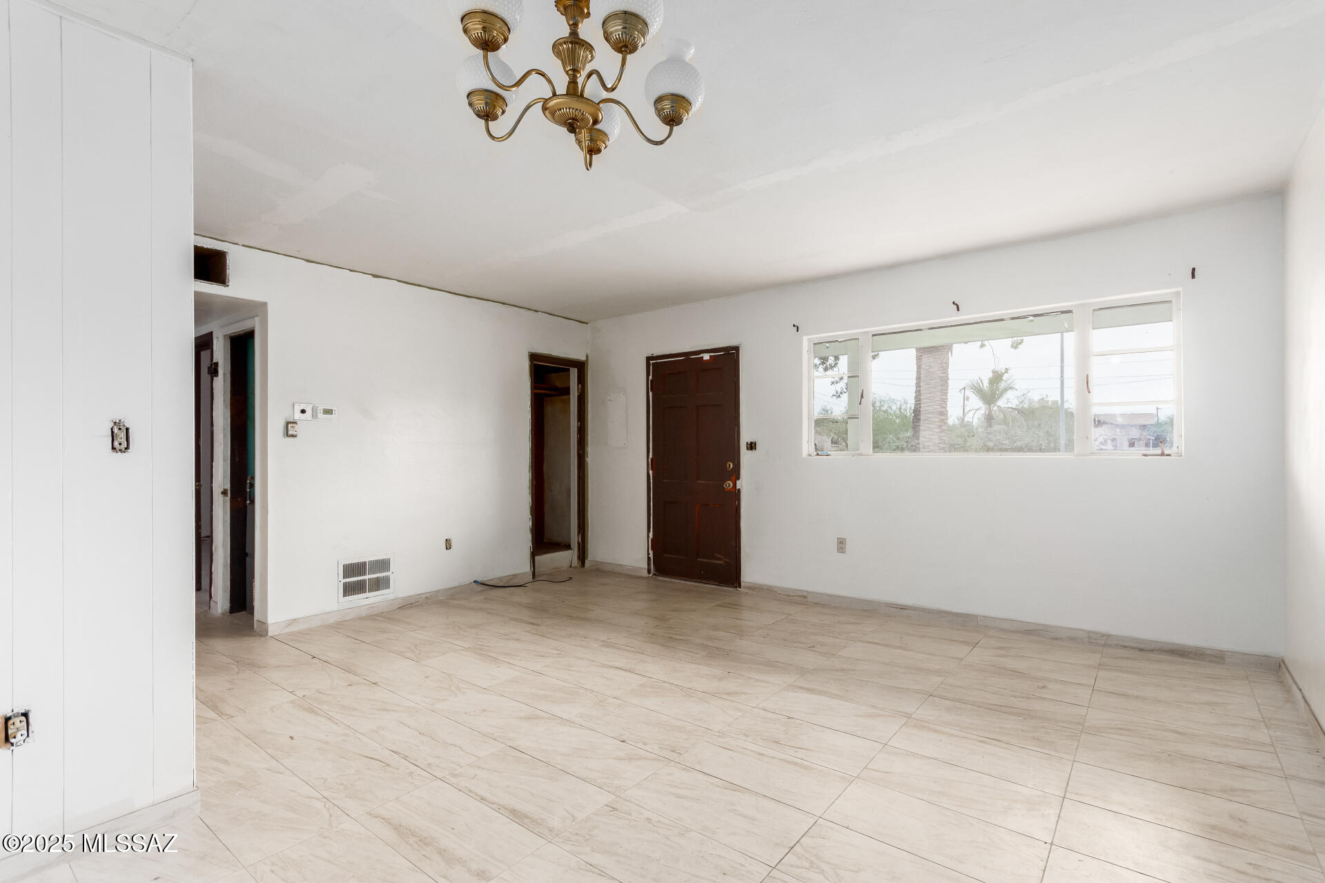 La Mesa - Residential