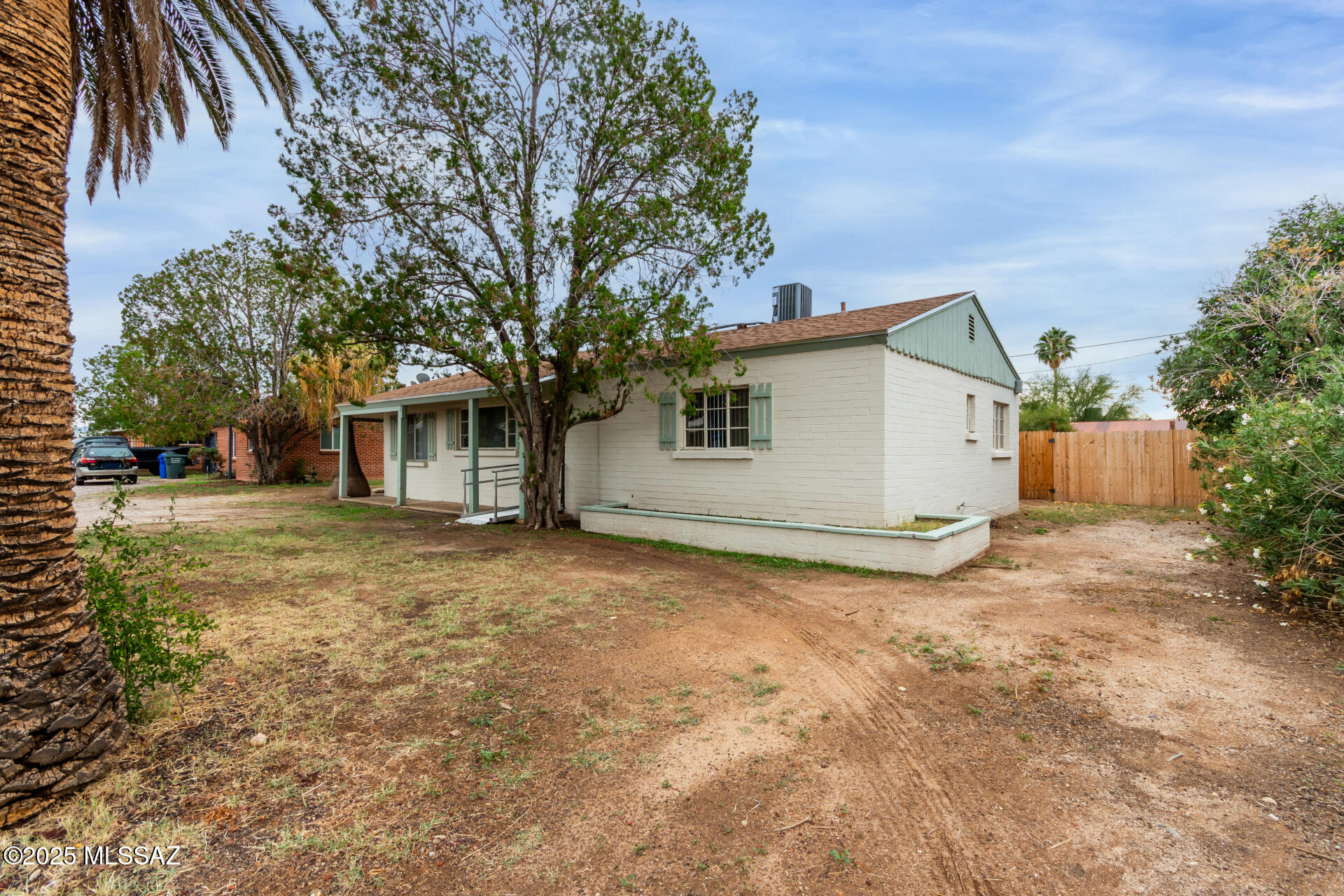 La Mesa - Residential