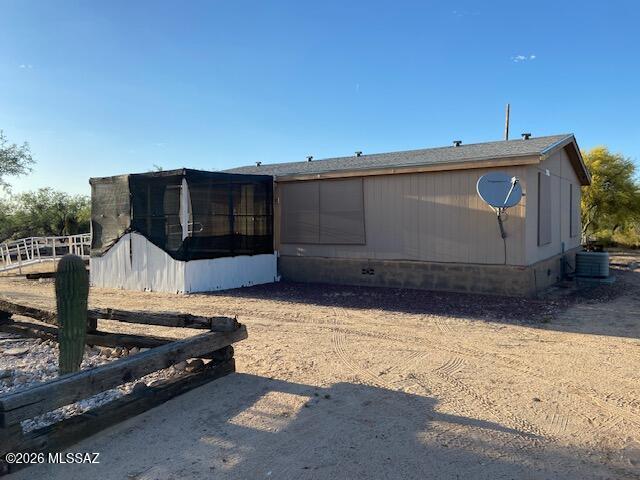 Diamond Bell Ranch Chaparral Unit (1-24, 26-228) - Residential