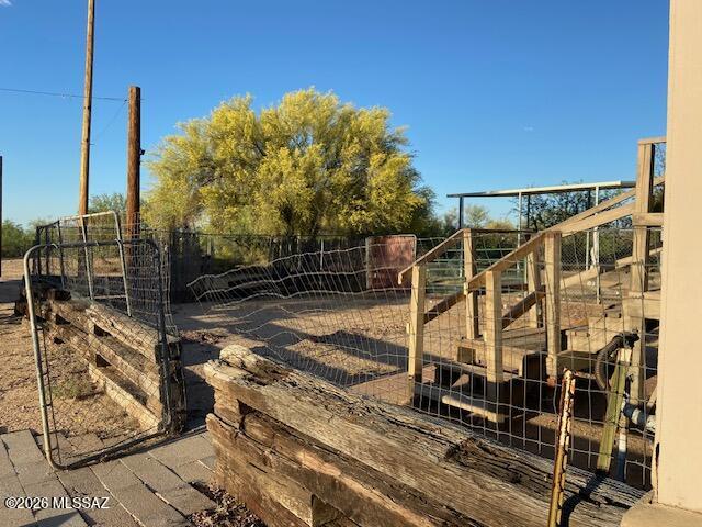 Diamond Bell Ranch Chaparral Unit (1-24, 26-228) - Residential