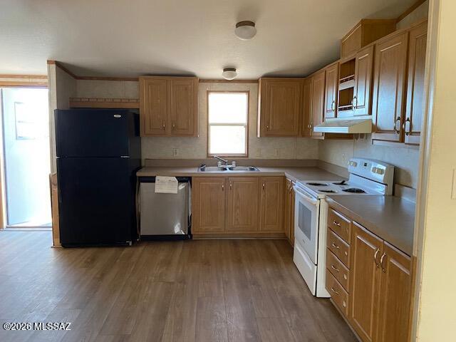 Diamond Bell Ranch Chaparral Unit (1-24, 26-228) - Residential