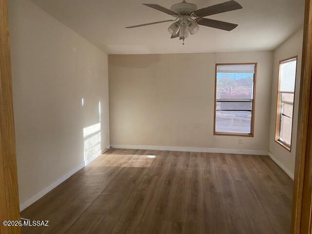 Diamond Bell Ranch Chaparral Unit (1-24, 26-228) - Residential