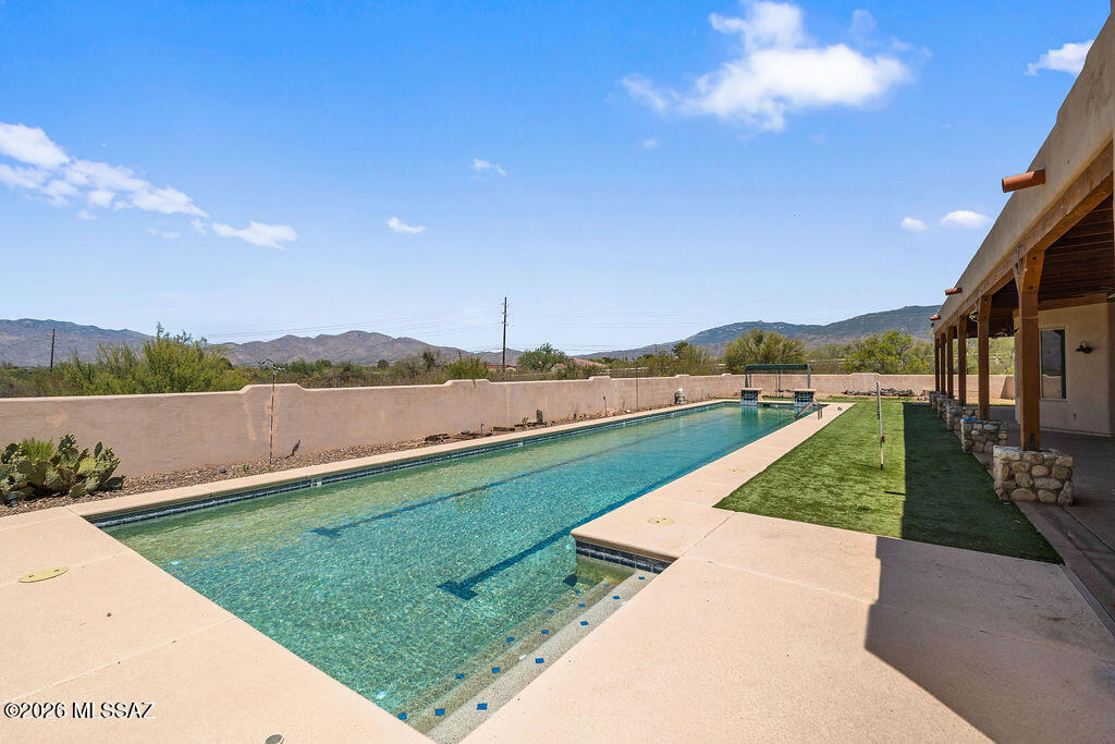Santa Paula Ranch (1-10) - Residential