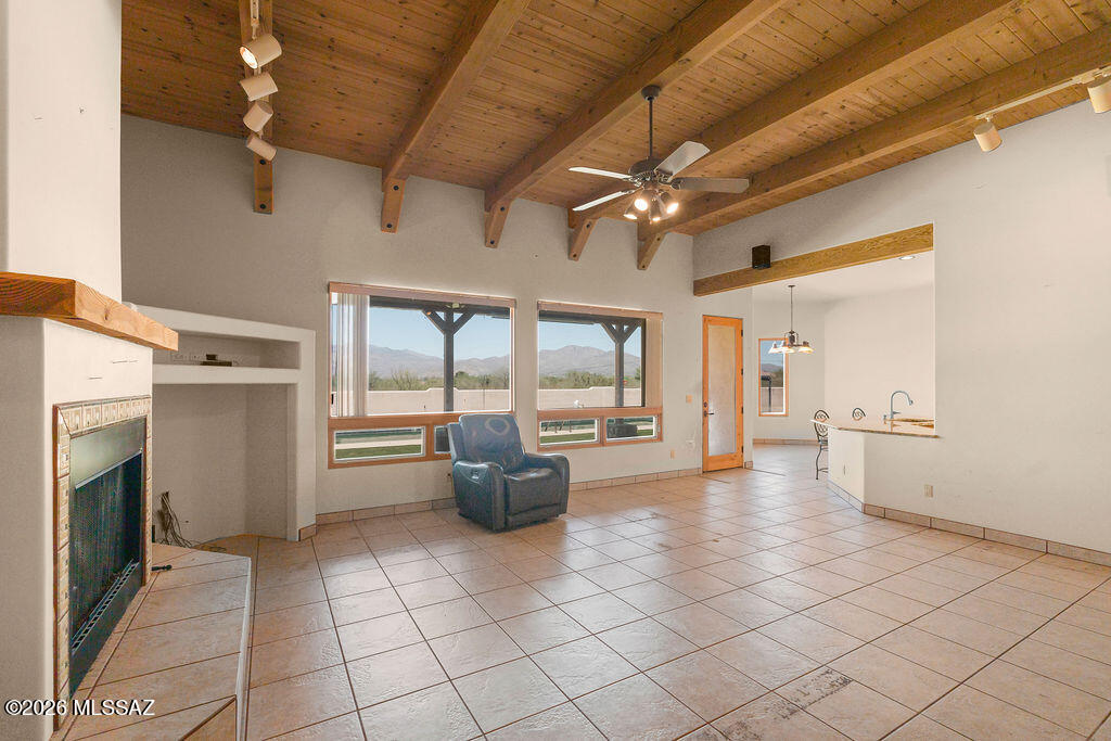 Santa Paula Ranch (1-10) - Residential