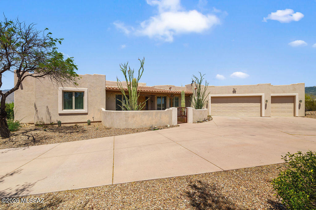 Santa Paula Ranch (1-10) - Residential