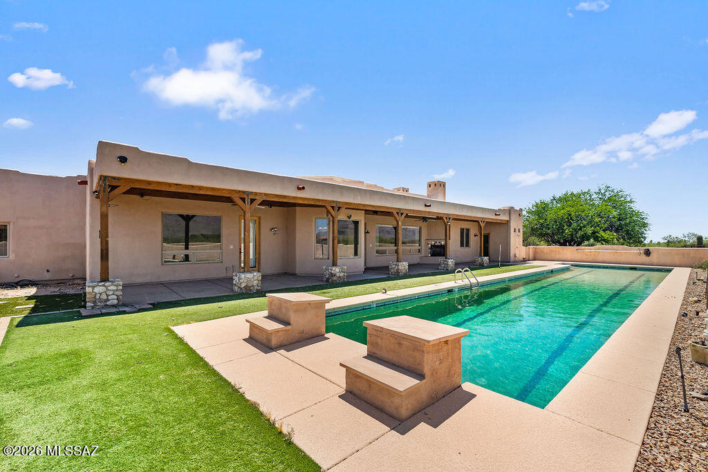 Santa Paula Ranch (1-10) - Residential