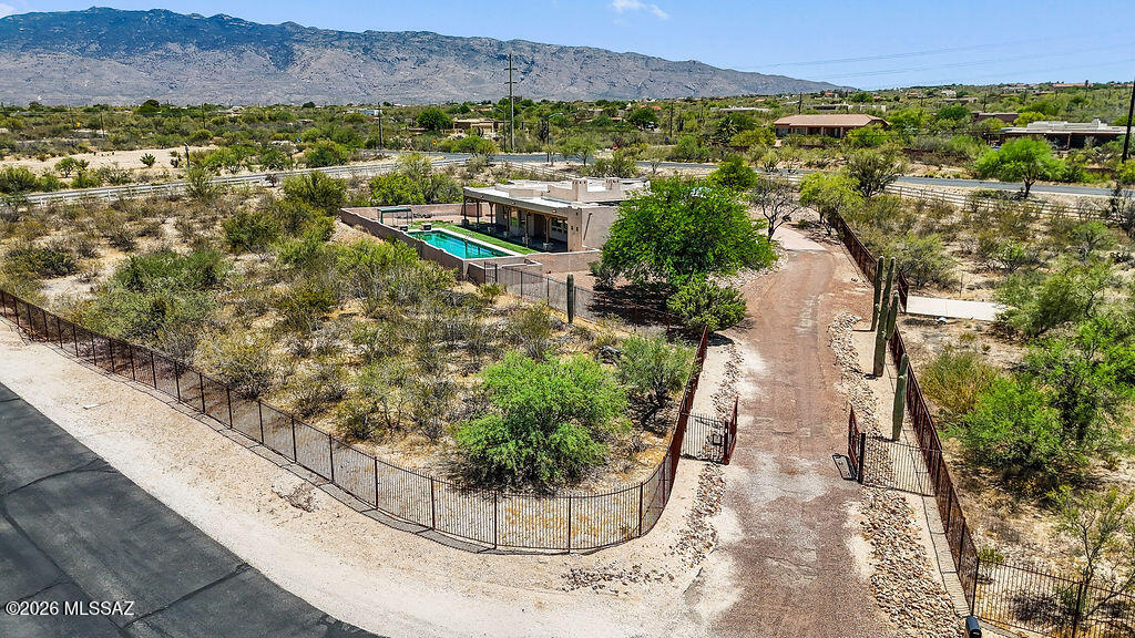 Santa Paula Ranch (1-10) - Residential