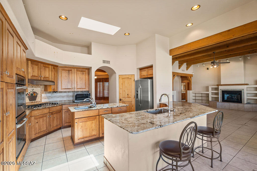 Santa Paula Ranch (1-10) - Residential