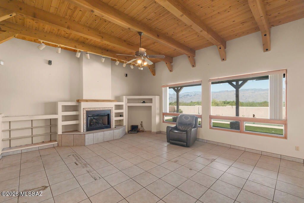 Santa Paula Ranch (1-10) - Residential