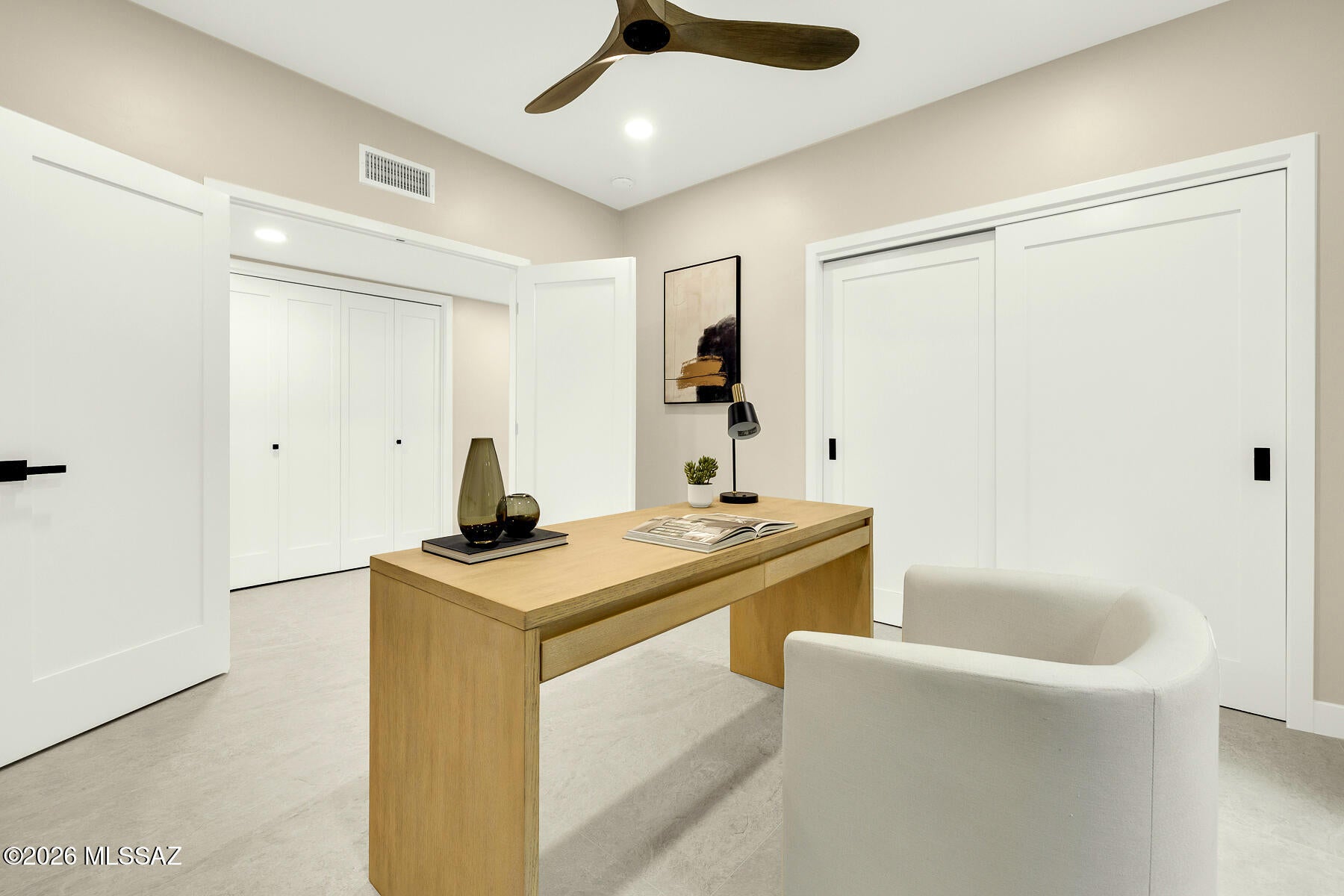 Fairfield Sunrise East (1-520) - Residential