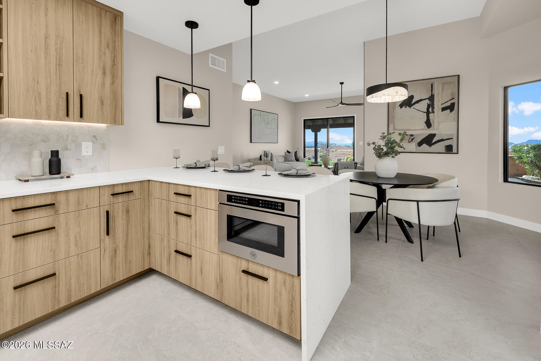 Fairfield Sunrise East (1-520) - Residential