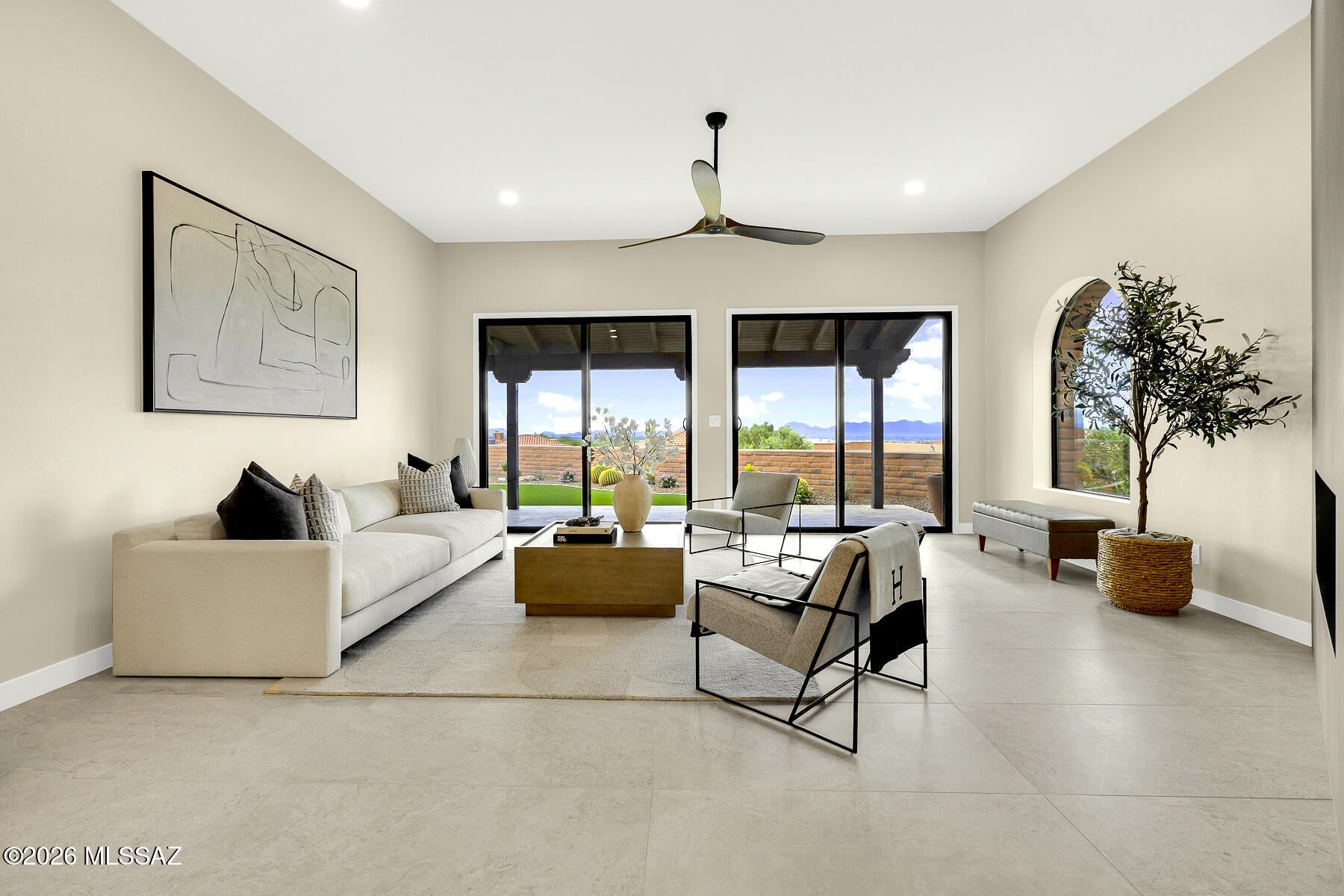 Fairfield Sunrise East (1-520) - Residential