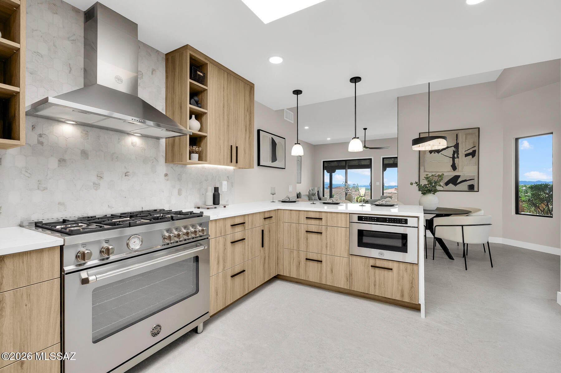 Fairfield Sunrise East (1-520) - Residential