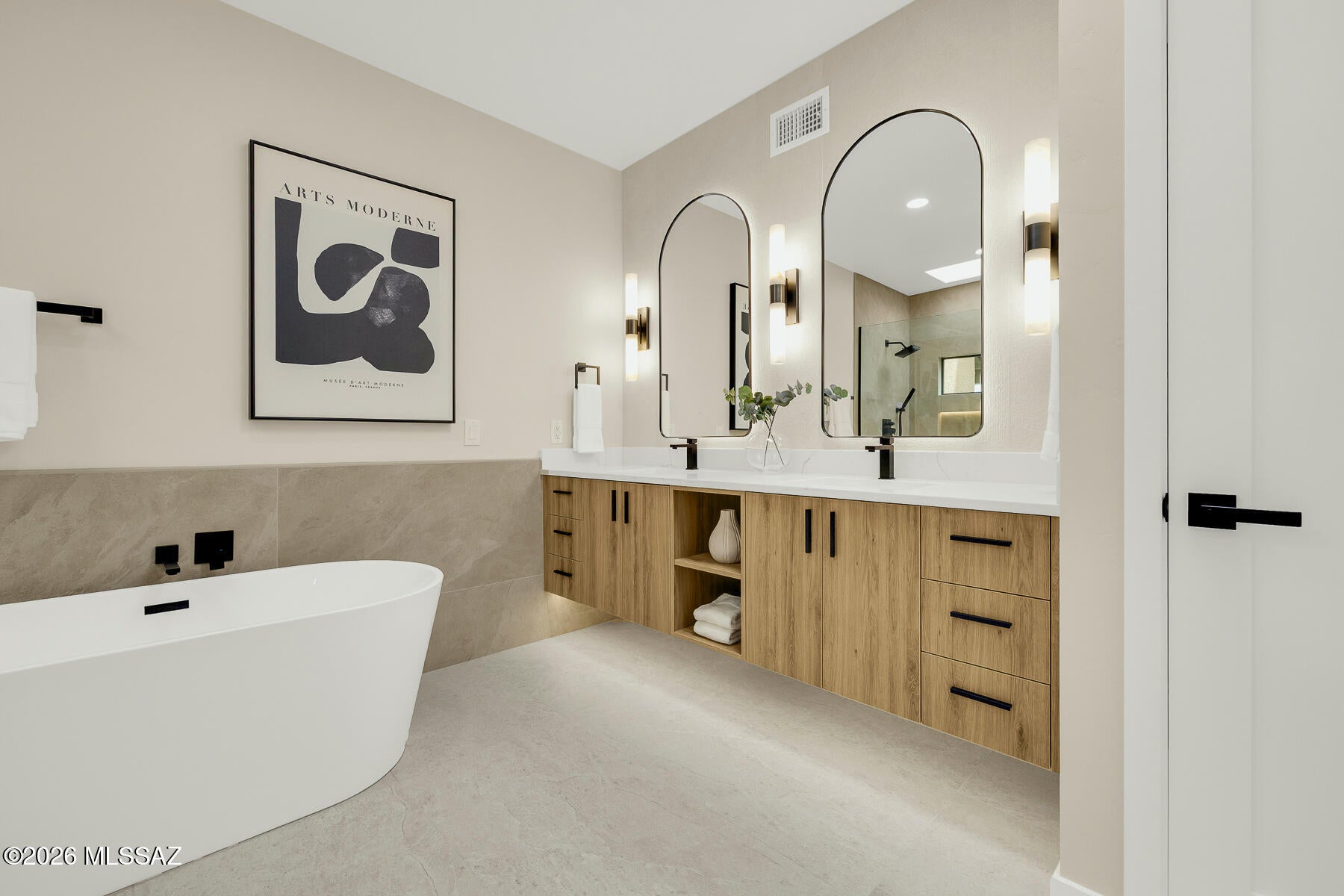 Fairfield Sunrise East (1-520) - Residential