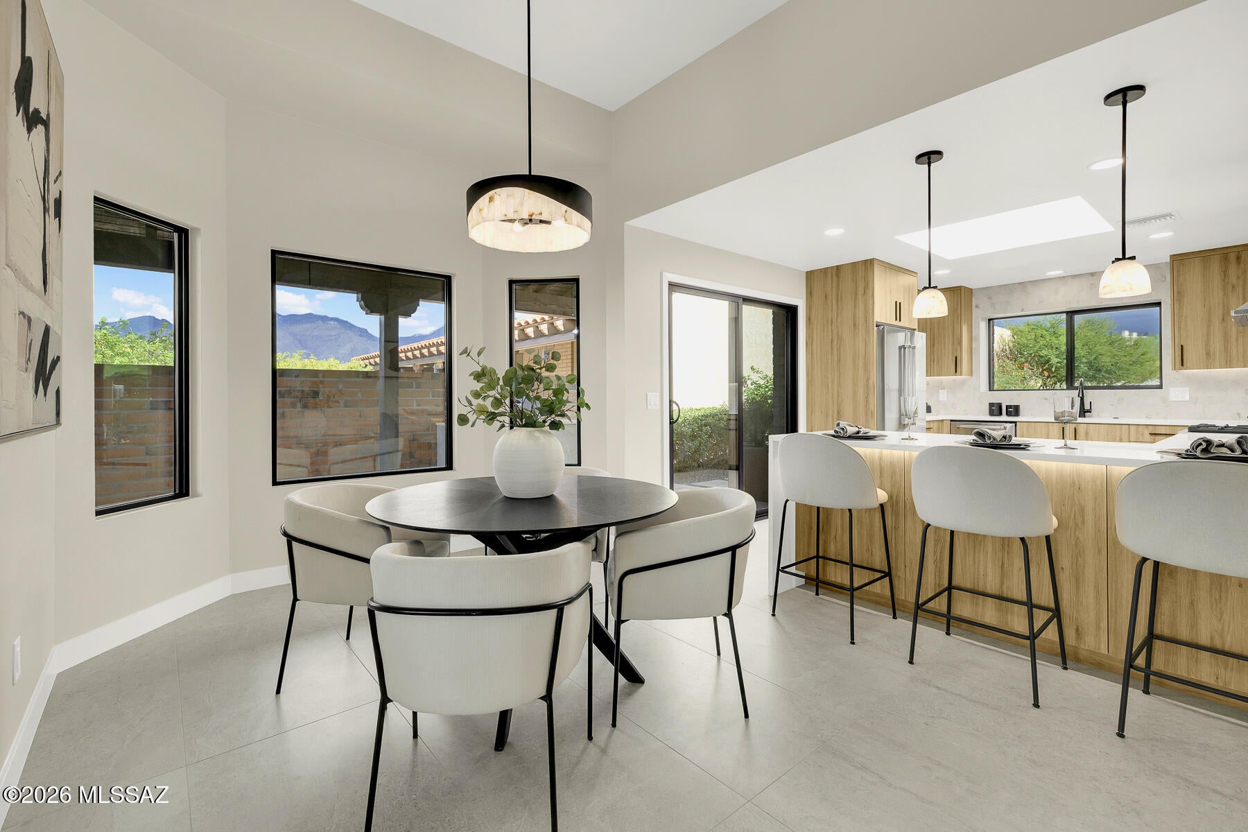 Fairfield Sunrise East (1-520) - Residential