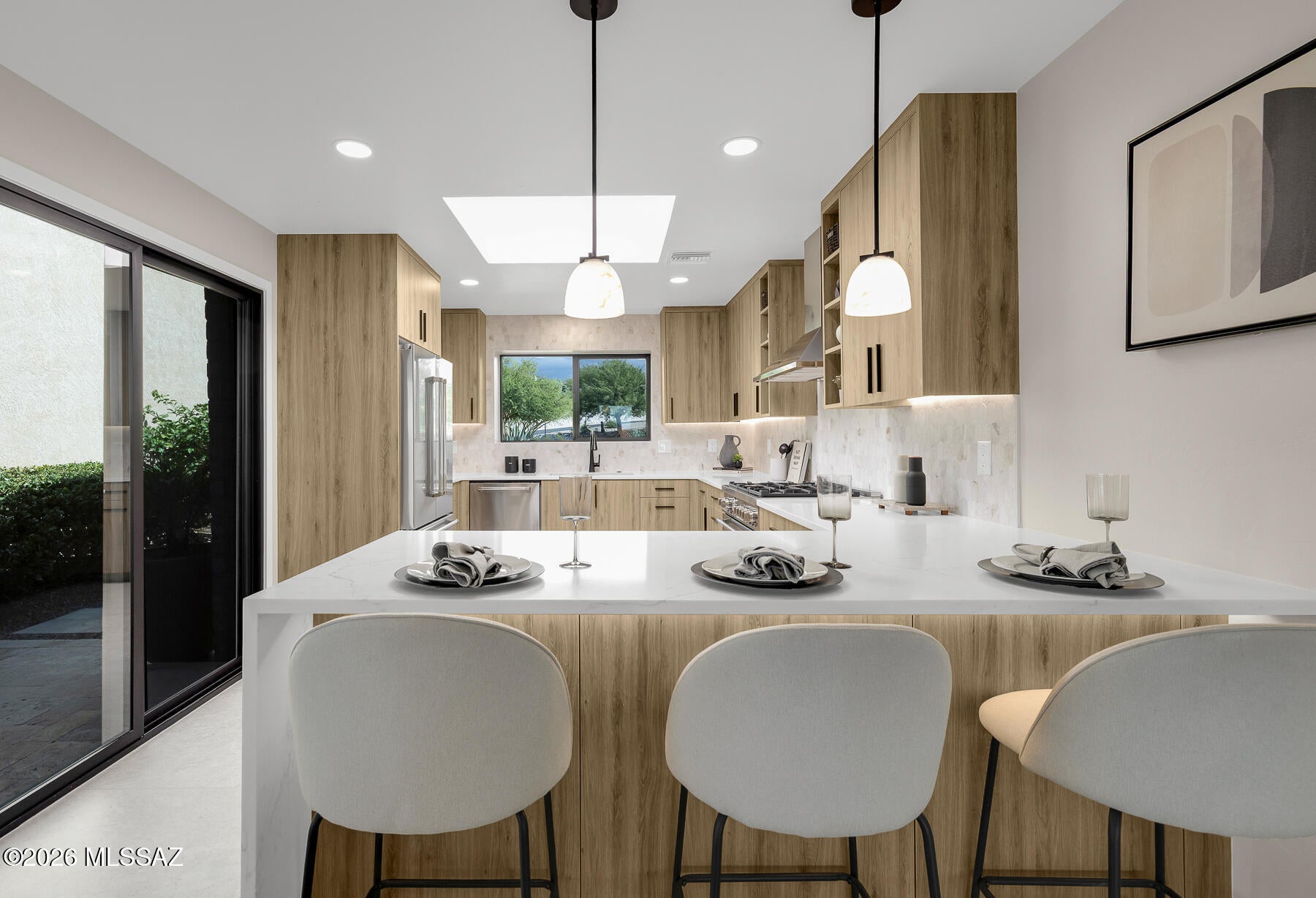 Fairfield Sunrise East (1-520) - Residential