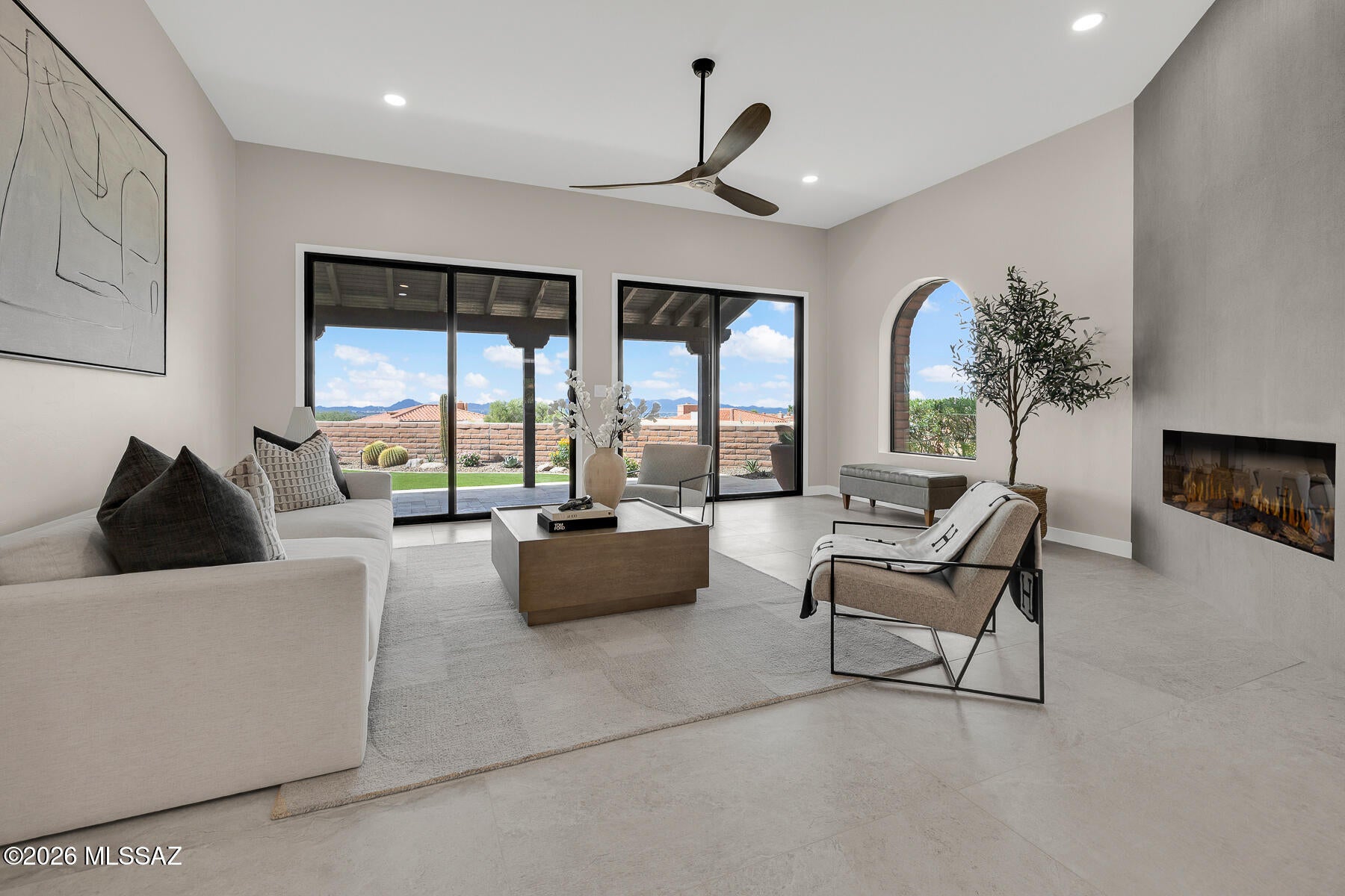 Fairfield Sunrise East (1-520) - Residential