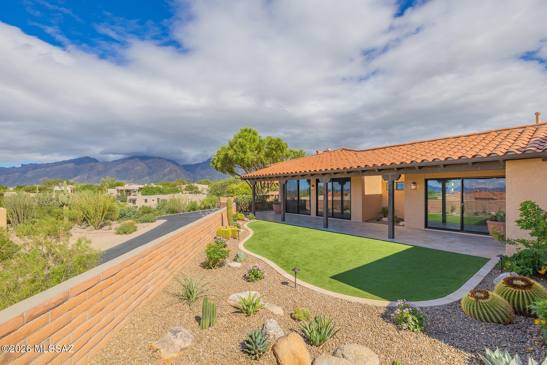 Fairfield Sunrise East (1-520) - Residential