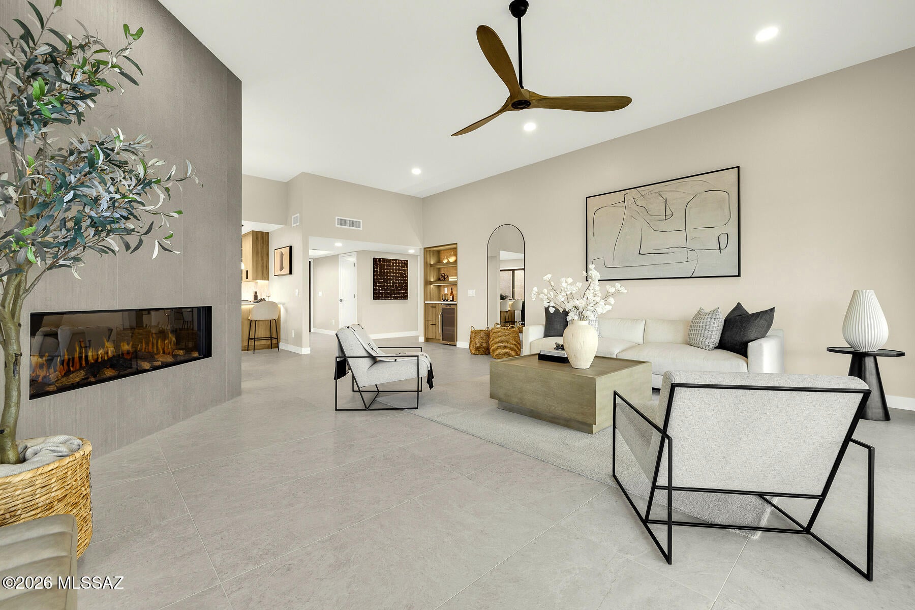 Fairfield Sunrise East (1-520) - Residential