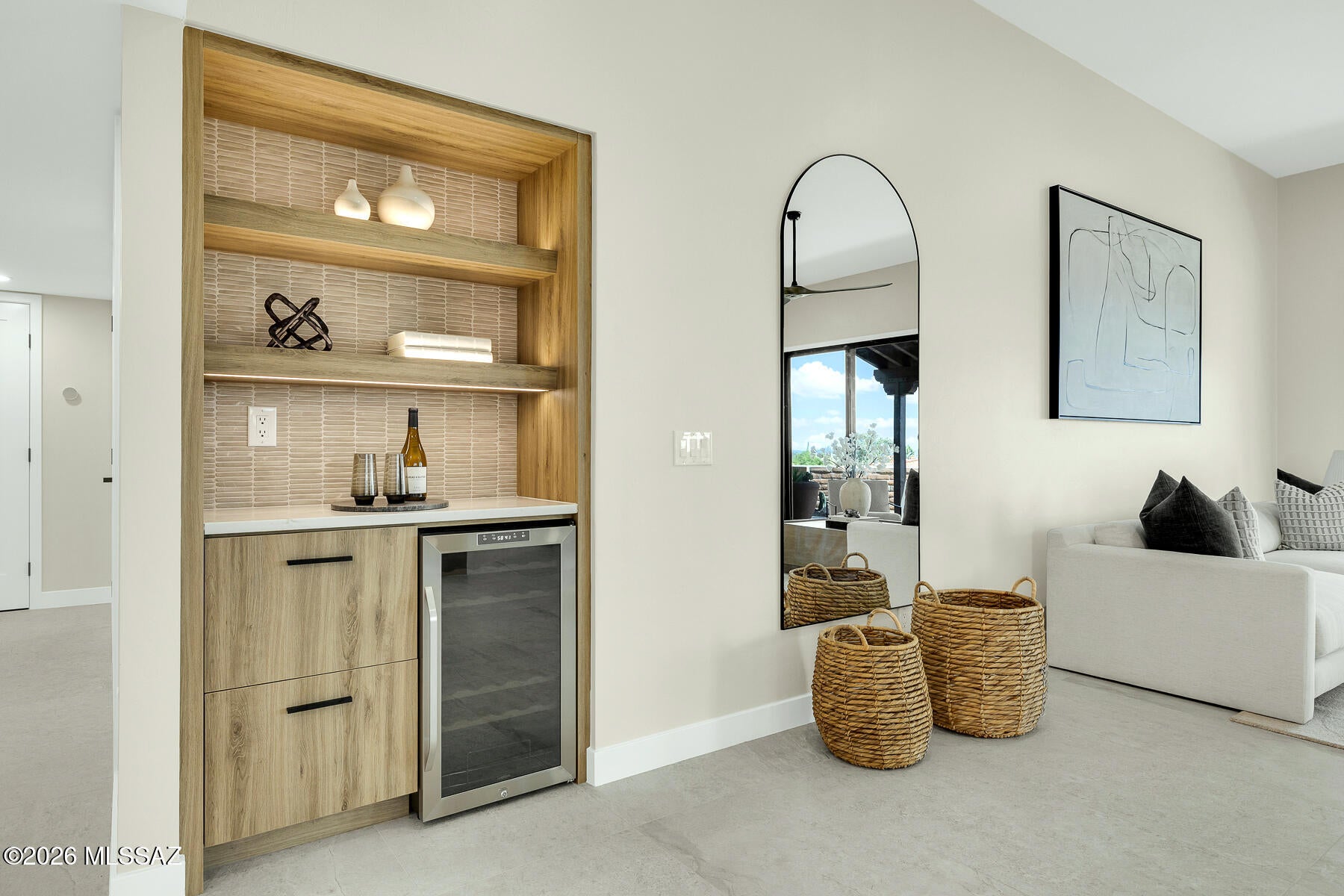 Fairfield Sunrise East (1-520) - Residential