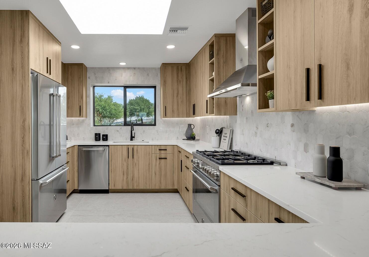 Fairfield Sunrise East (1-520) - Residential