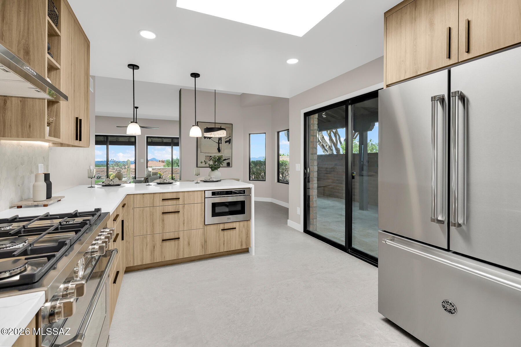 Fairfield Sunrise East (1-520) - Residential