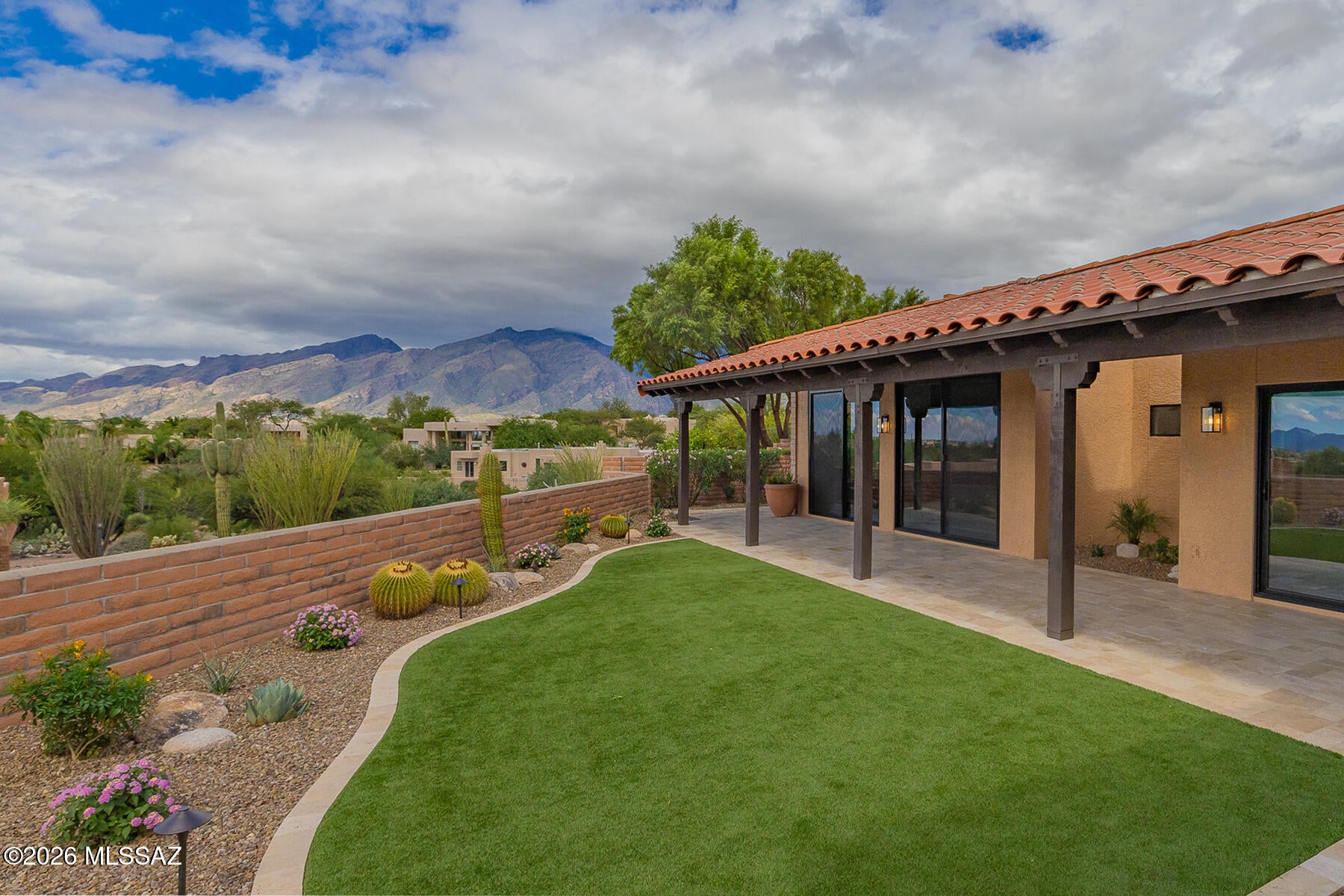Fairfield Sunrise East (1-520) - Residential