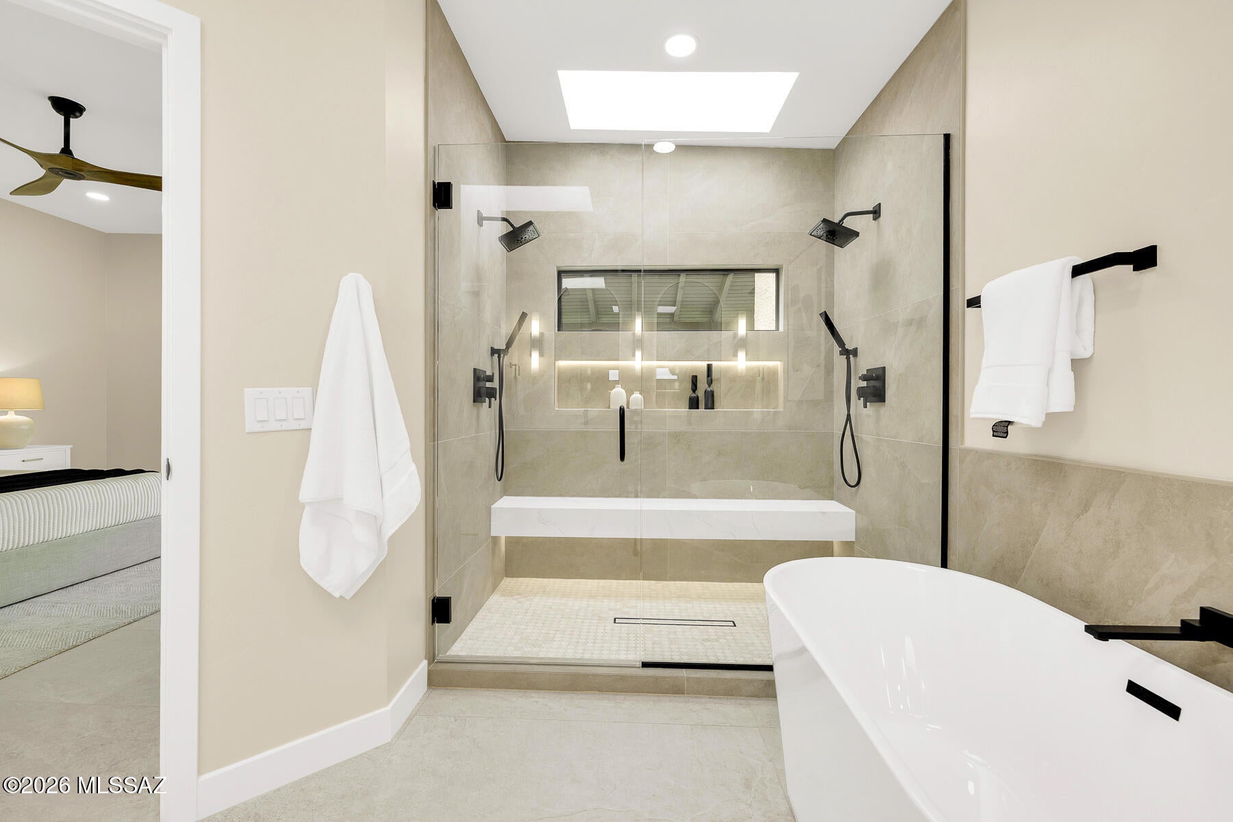 Fairfield Sunrise East (1-520) - Residential