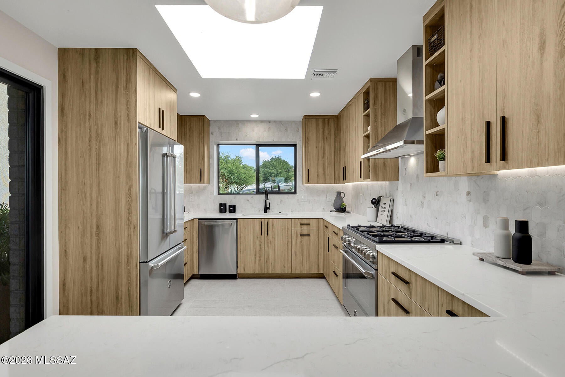 Fairfield Sunrise East (1-520) - Residential