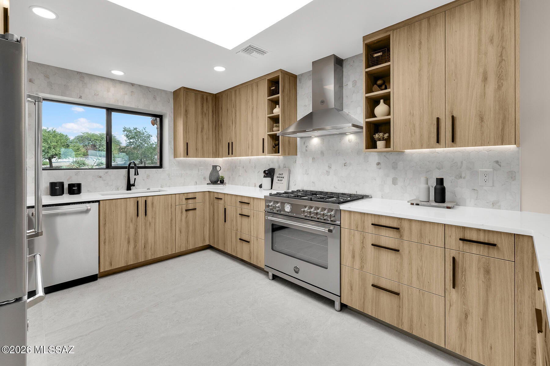 Fairfield Sunrise East (1-520) - Residential