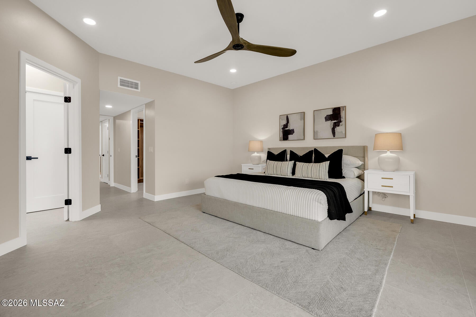 Fairfield Sunrise East (1-520) - Residential