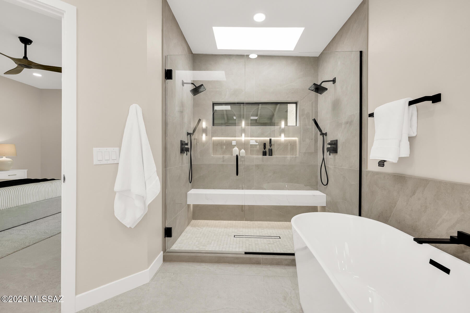 Fairfield Sunrise East (1-520) - Residential