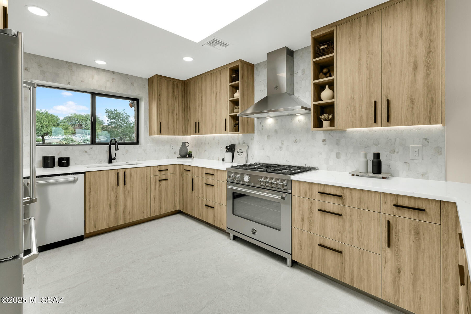 Fairfield Sunrise East (1-520) - Residential