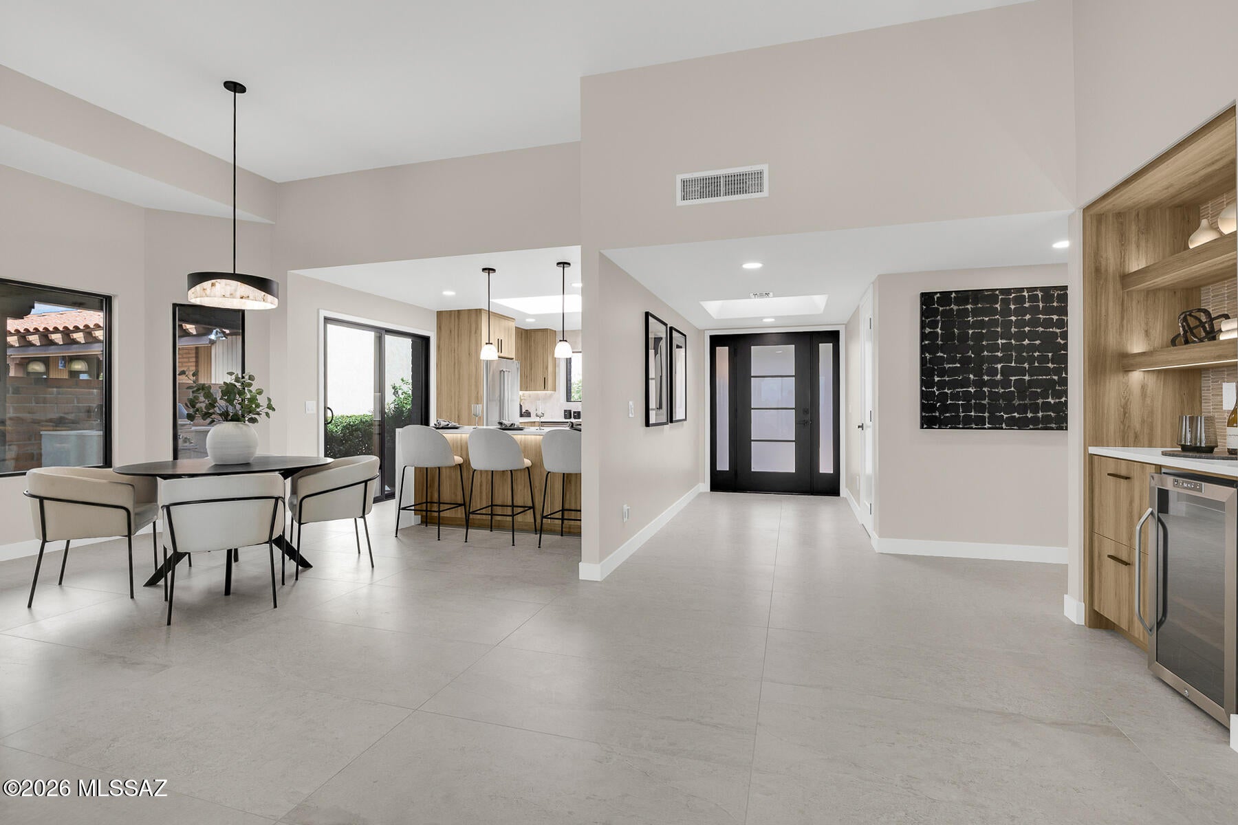 Fairfield Sunrise East (1-520) - Residential