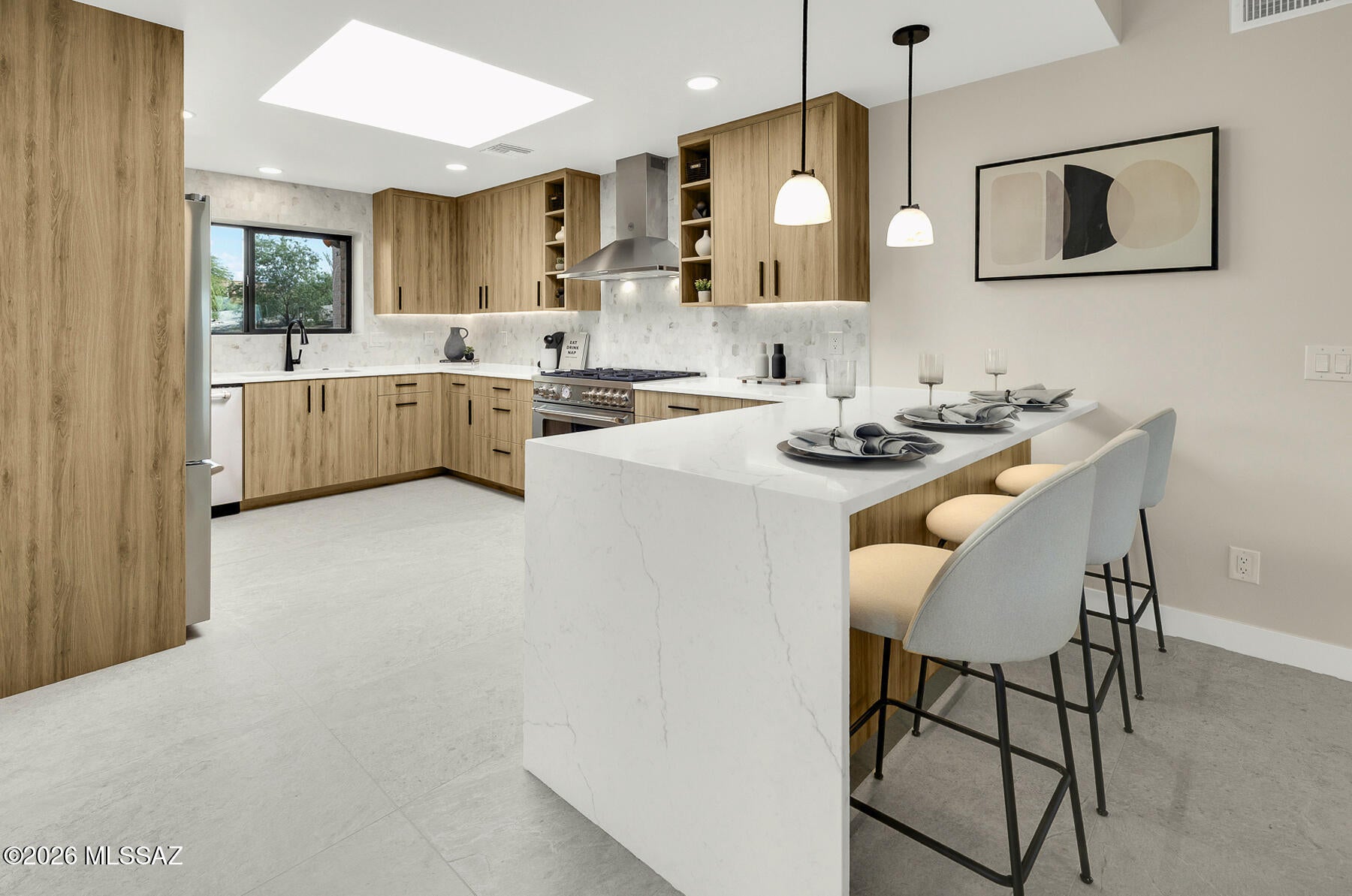 Fairfield Sunrise East (1-520) - Residential