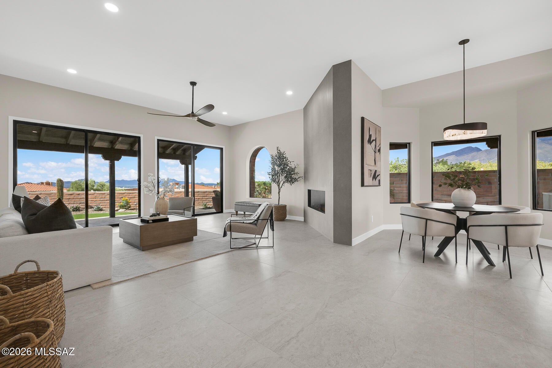 Fairfield Sunrise East (1-520) - Residential