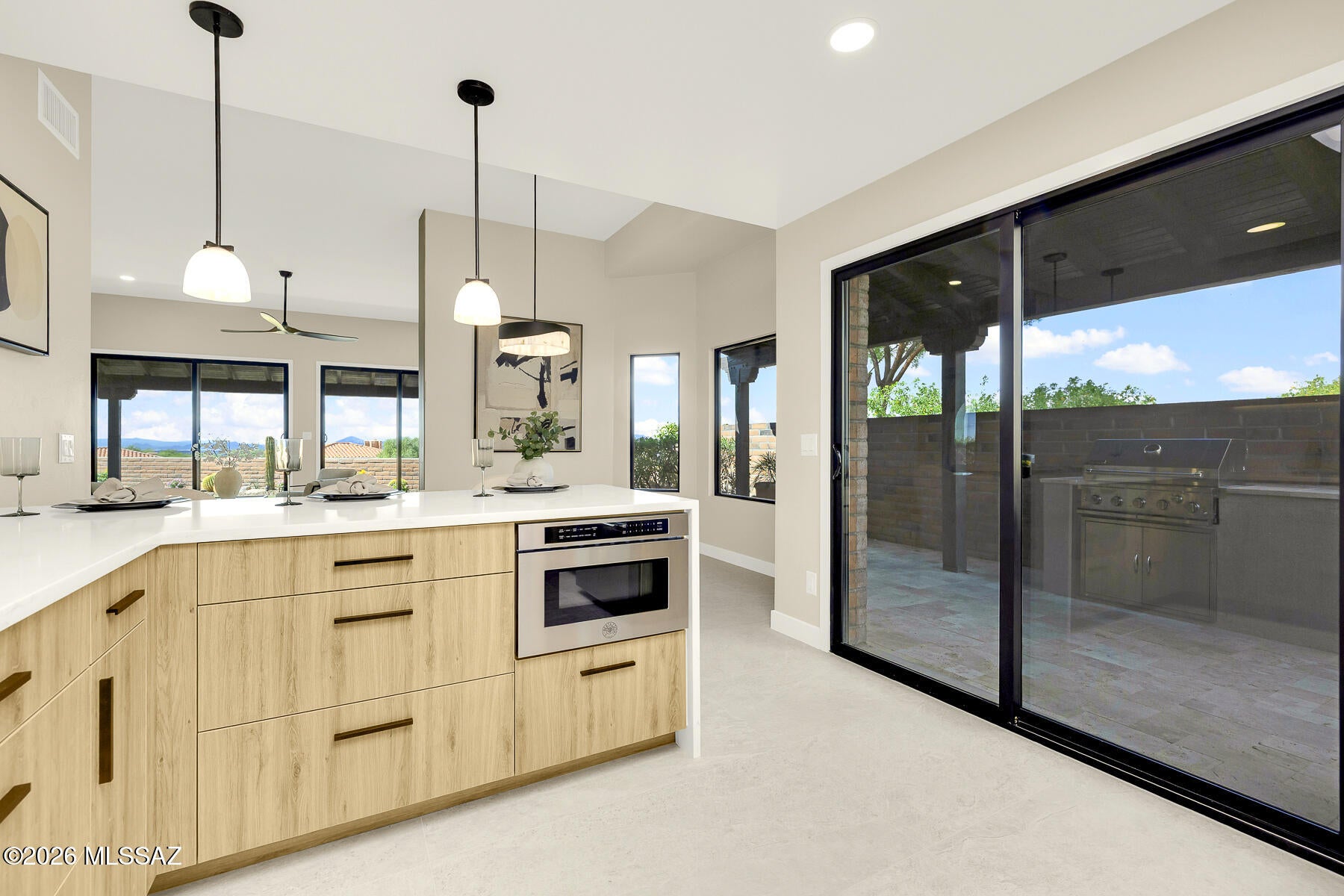 Fairfield Sunrise East (1-520) - Residential